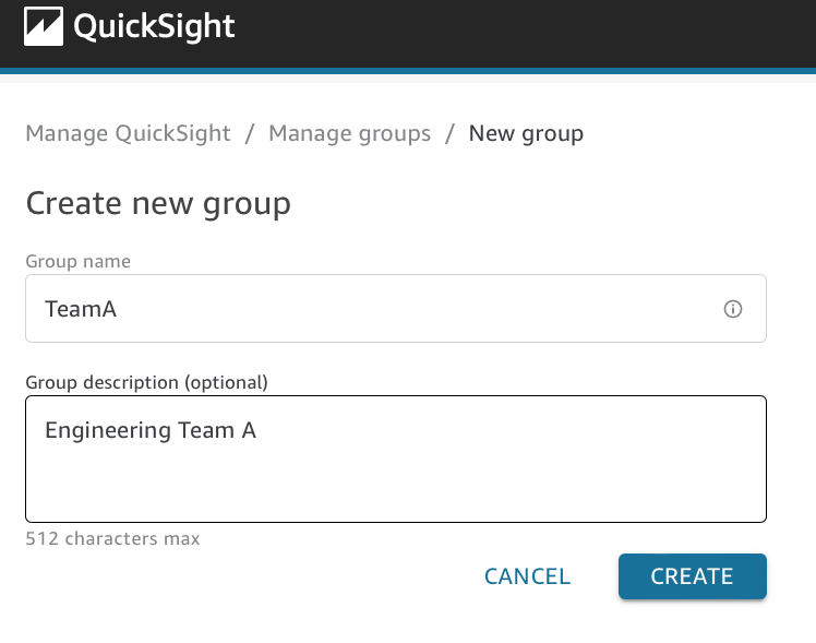 Implementing CUDOS for an Enterprise Part 2 Filtering Data using Row